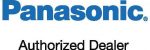 Panasonic_Authorized_Dealer